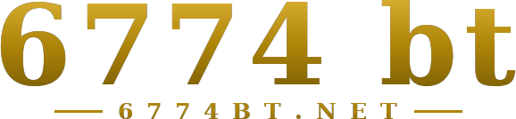 6774 bt logo