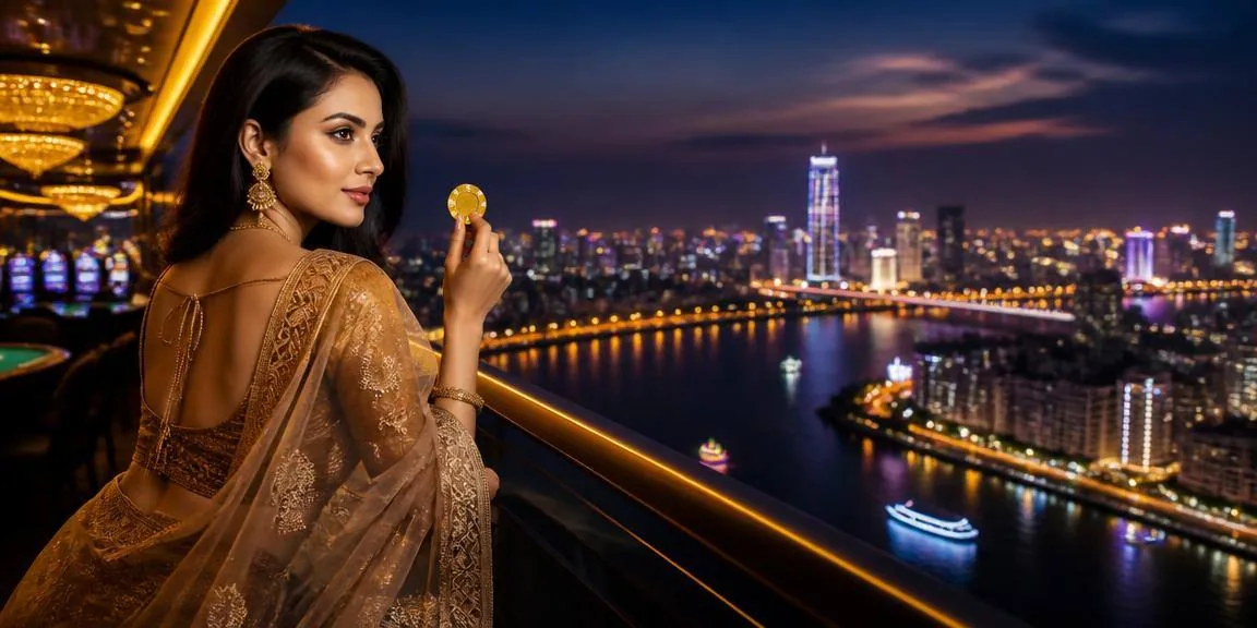 6774 bt Bangladesh Casino lobby